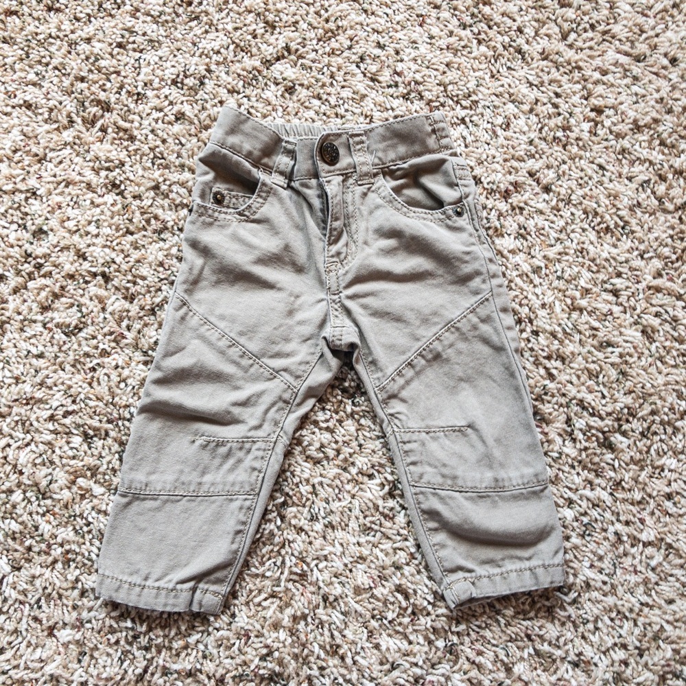 Crazy 8 Pants